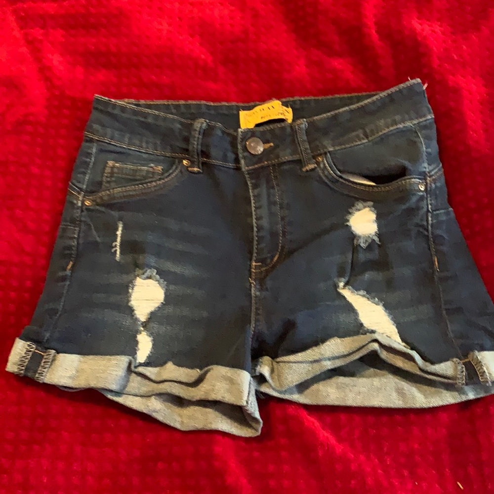 shorts